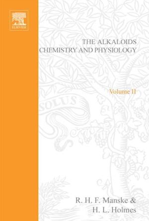 Alkaloids: Chemistry and Physiology