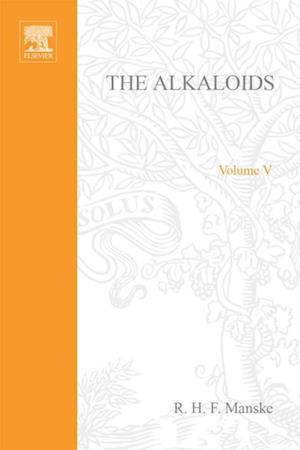 Alkaloids: Chemistry and Physiology