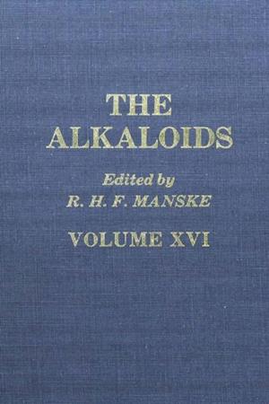 Alkaloids: Chemistry and Physiology