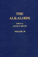 Alkaloids: Chemistry and Pharmacology