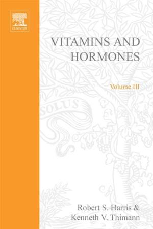 Vitamins and Hormones