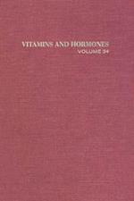 Vitamins and Hormones