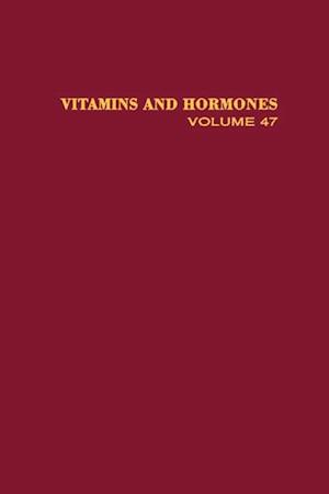 Vitamins and Hormones