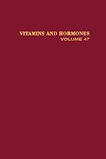 Vitamins and Hormones