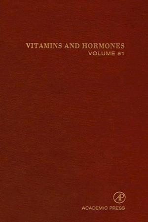 Vitamins and Hormones