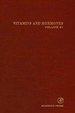 Vitamins and Hormones