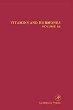 Vitamins and Hormones