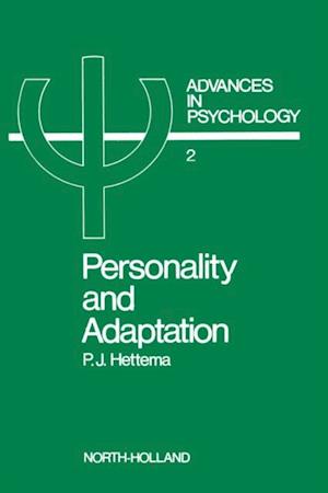 Personality and Adaptation