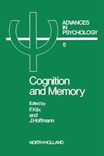 Cognition and Memory