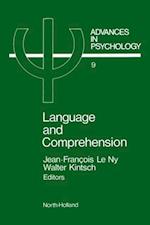 Language and Comprehension