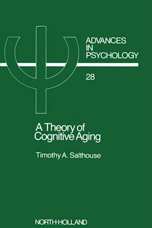 Theory of Cognitive Aging