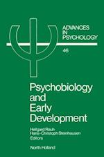 Psychobiology and Early Development