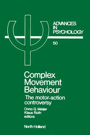 Complex Movement Behaviour