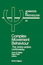 Complex Movement Behaviour