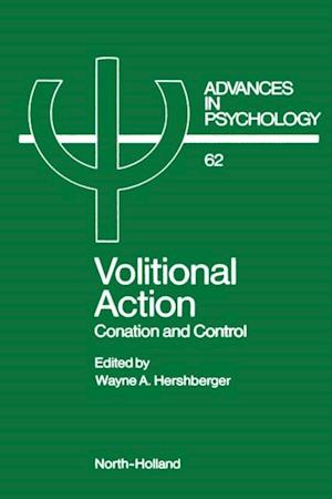 Volitional Action