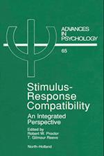 Stimulus-Response Compatibility