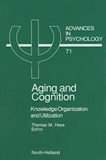 Aging and Cognition