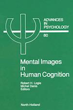 Mental Images in Human Cognition