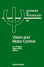 Vision and Motor Control