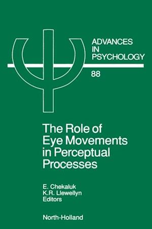 Role of Eye Movements in Perceptual Processes