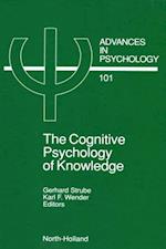 Cognitive Psychology of Knowledge
