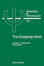 Grasping Hand