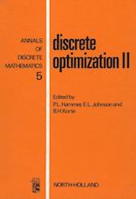 Discrete Optimization I
