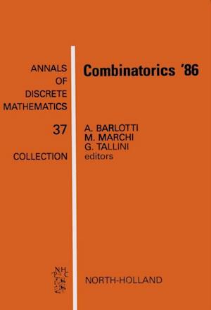 Combinatorics '86