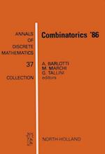 Combinatorics '86