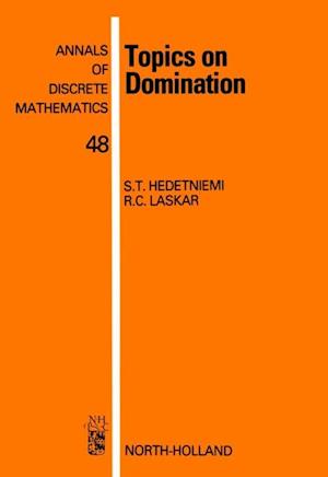 Topics on Domination