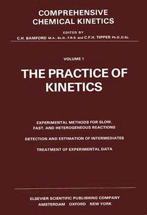 Practice of Kinetics