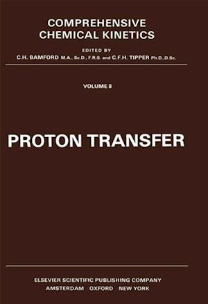 Proton Transfer