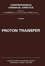 Proton Transfer