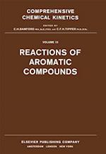 Reactions of Aromatic Compounds