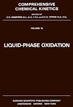 Liquid Phase Oxidation