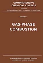 Gas Phase Combustion