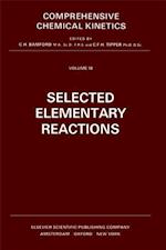 Selected Elementary Reactions