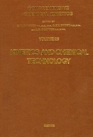 Kinetics and Chemical Technology