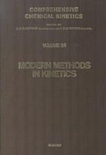 Modern Methods in Kinetics