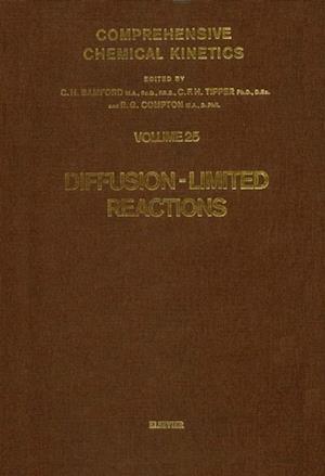 Diffusion-Limited Reactions