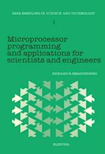 Microprocessor Programming and Applications for Scientists and Engineers