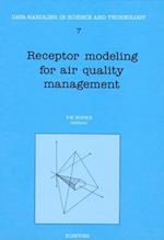 Receptor Modeling for Air Quality Management
