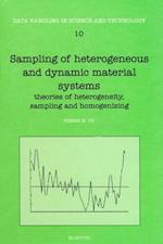Sampling of Heterogeneous and Dynamic Material Systems
