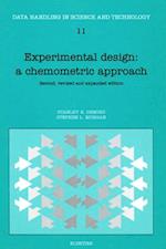 Experimental Design: A Chemometric Approach