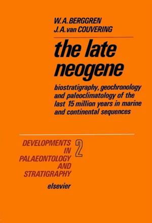 Late Neogene