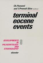 Terminal Eocene Events