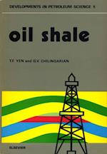 Oil Shale