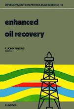 Enhanced Oil Recovery