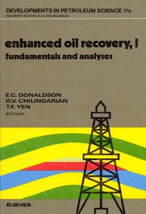 Enhanced Oil Recovery, I