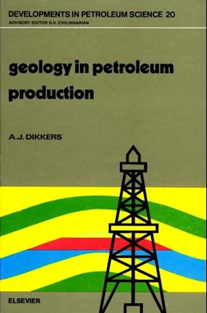 Geology in Petroleum Production